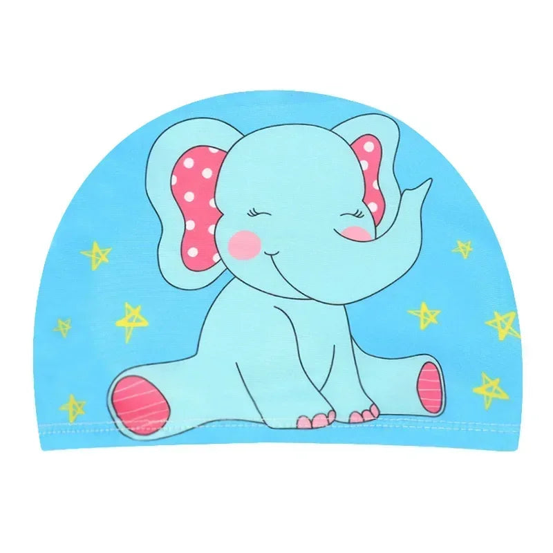 Cuffia per bambini in poliestere