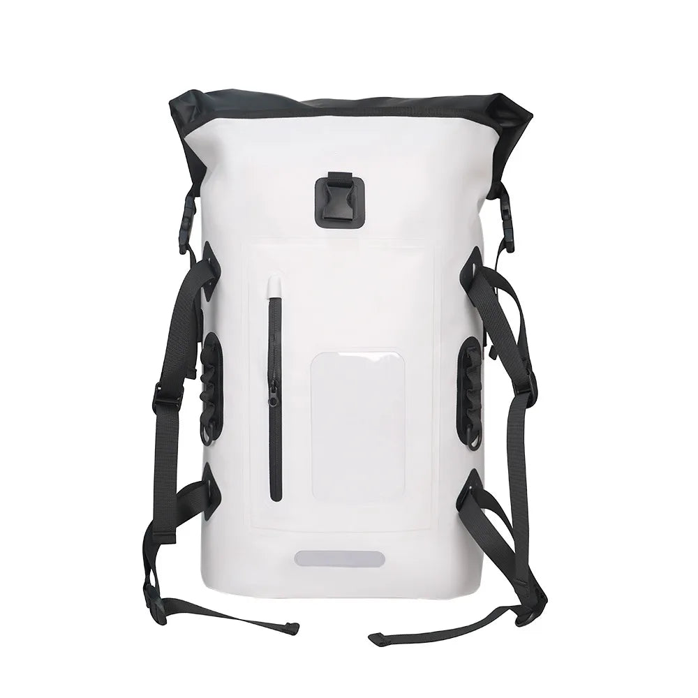 Borsa stagna 30L