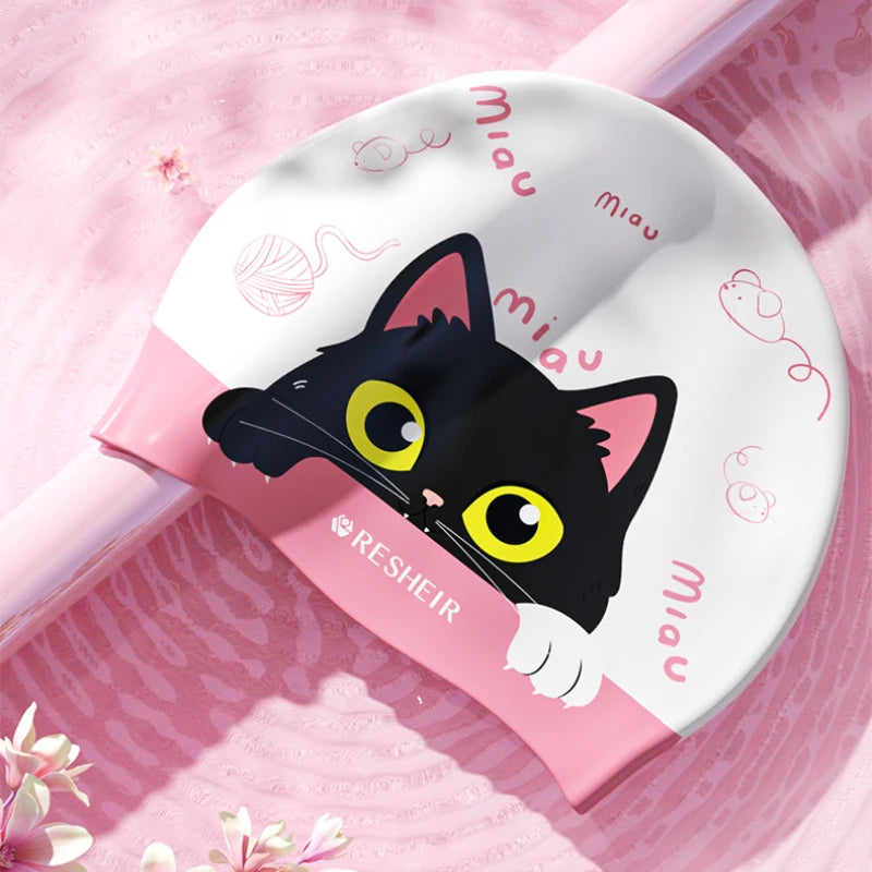 Cuffie in silicone per bambini