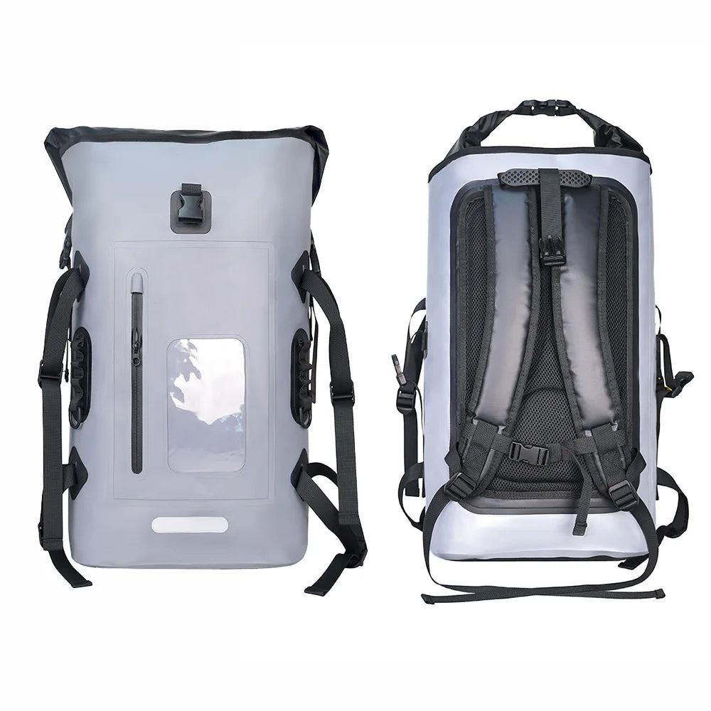 Borsa stagna 30L