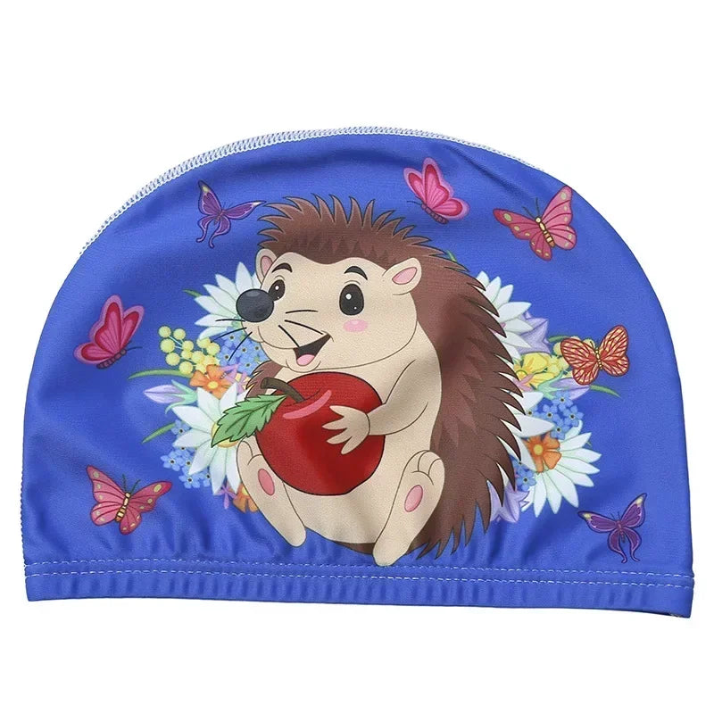 Cuffia per bambini in poliestere