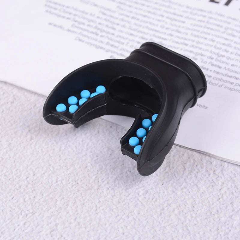 Boccaglio a U in silicone