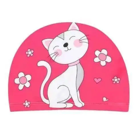 Cuffia per bambini in poliestere