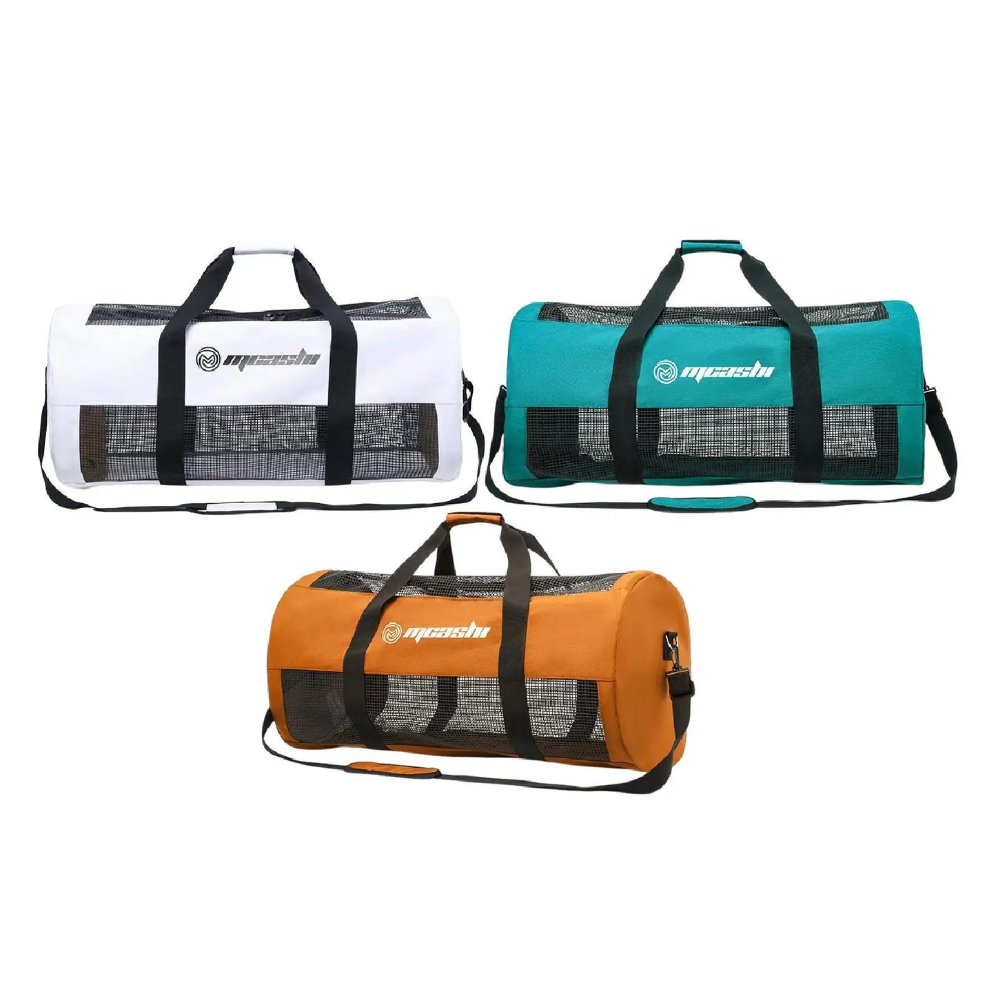 Borsa in rete da 60 LT