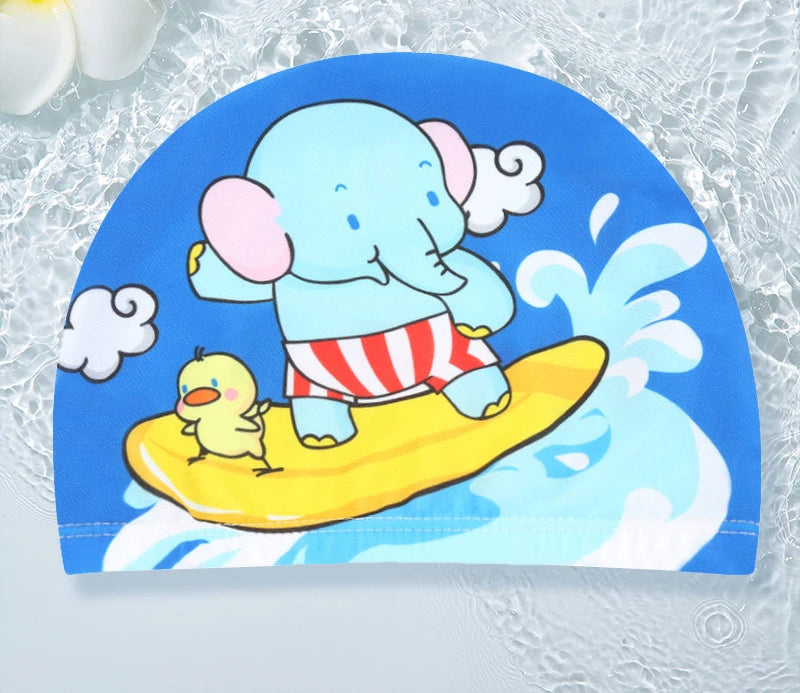 Cuffia per bambini in poliestere