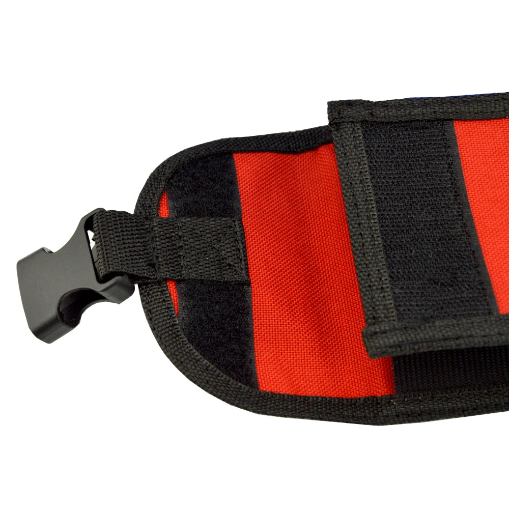 Borsa porta pesi da cintura o gav