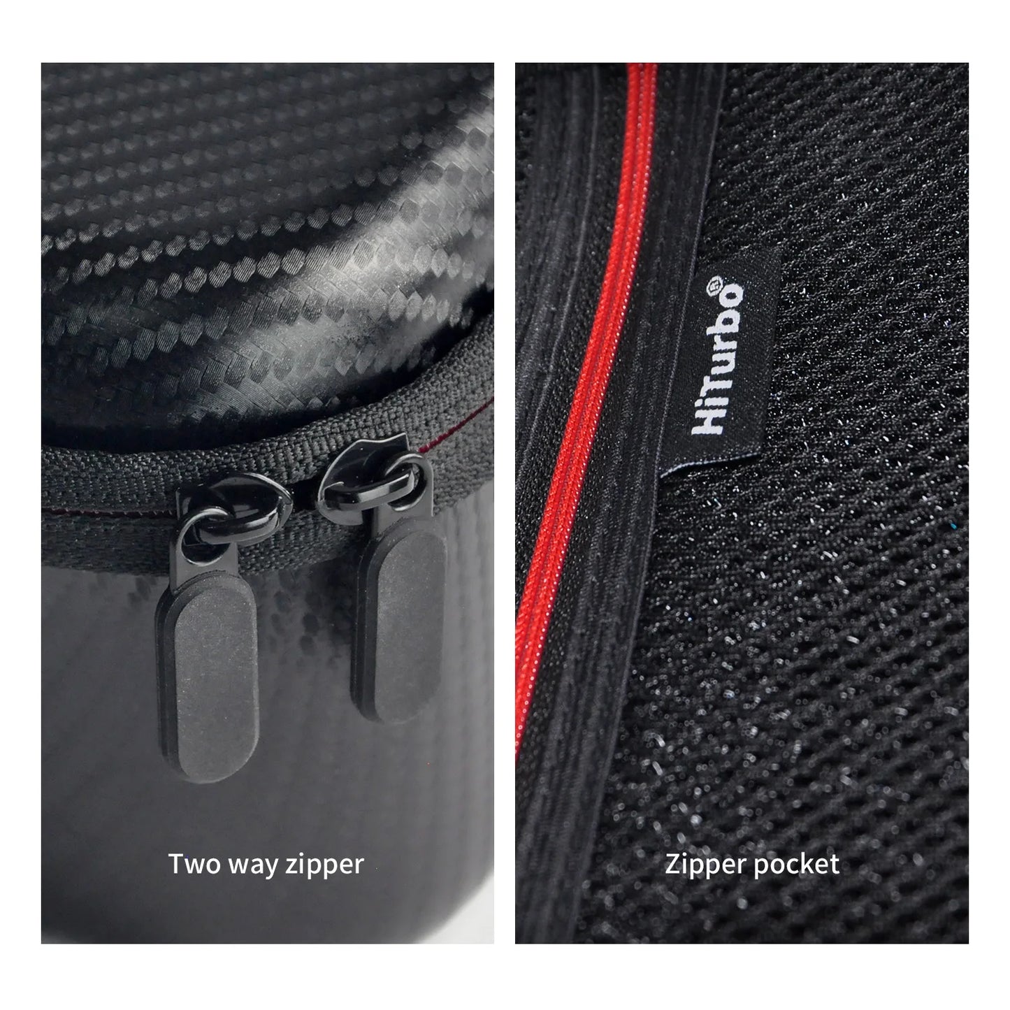Borsa porta erogatori