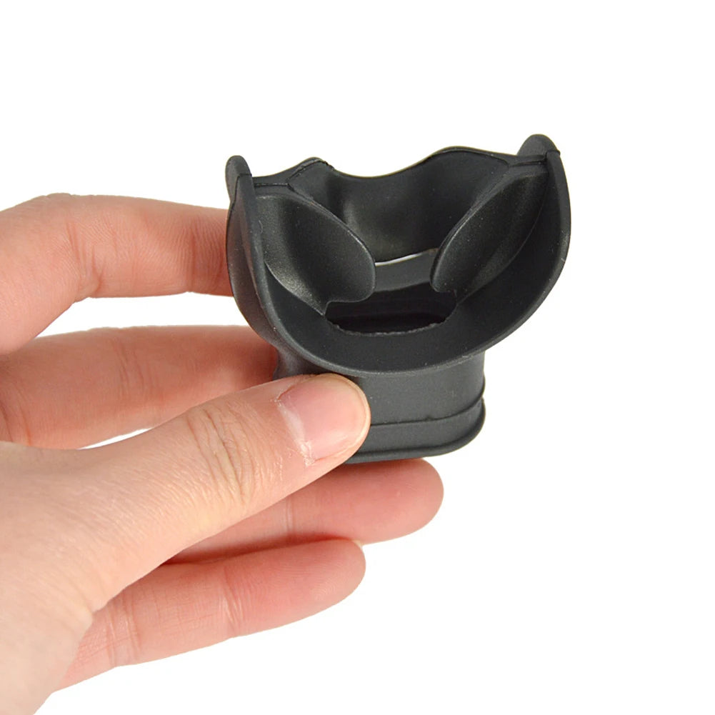 Boccaglio ERGONOMICO in silicone