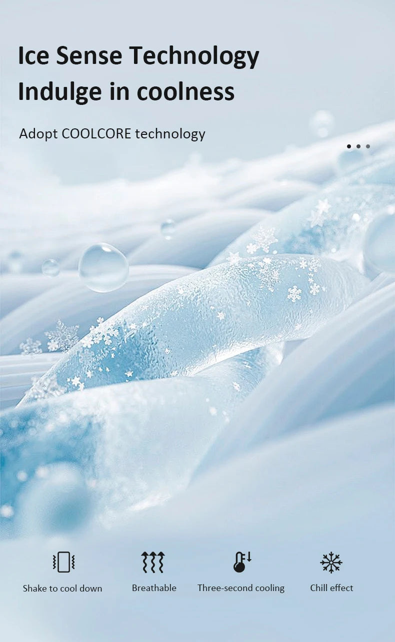 Asciugamano in microfibra con custodia in silicone