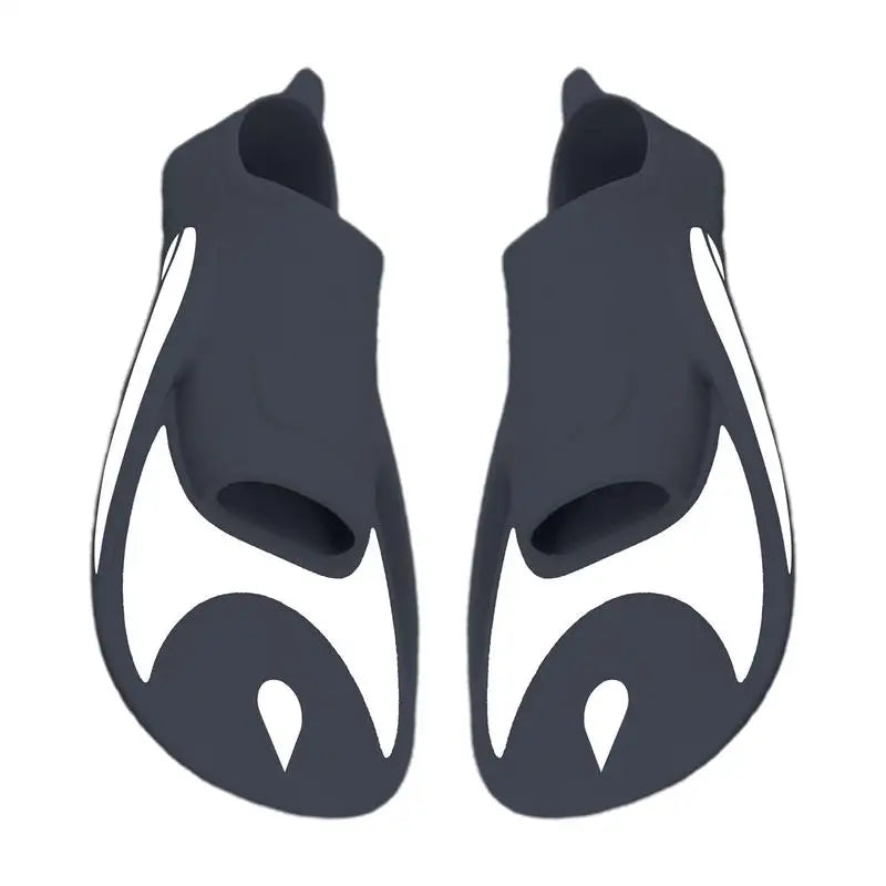 Pinne da piscina semirigide