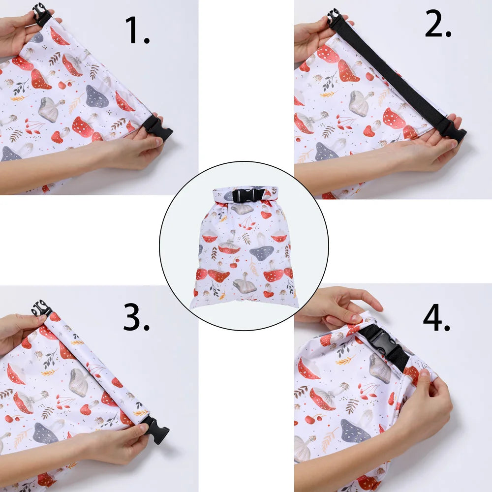 Borsa impermeabile DryBag